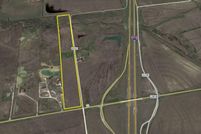 Residential Property in Hill County, Texas