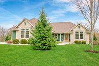 Property in Washington County, Wisconsin