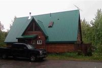 Farm Property in Matanuska-Susitna Borough, Alaska