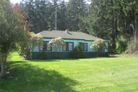 Property in Island County, Washington