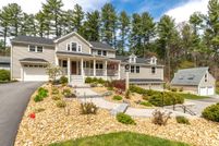 Property in Middlesex County, Massachusetts