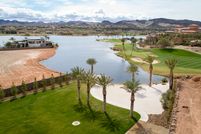 Property in Clark County, Nevada