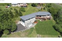 Property in Skamania County, Washington
