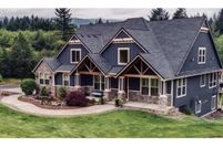 Property in Clark County, Washington