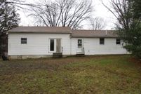 Property in Jackson County, Ohio