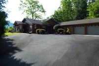 Property in Cocke County, Tennessee