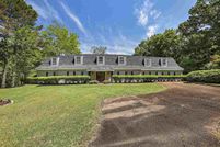 Property in Hinds County, Mississippi