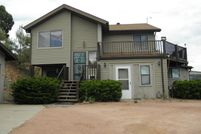 Property in Gila County, Arizona