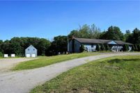 Farm Property in Tolland County, Connecticut