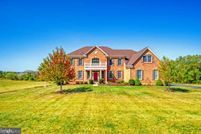 Property in Loudoun County, Virginia