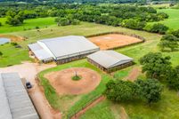 Ranch Property in Johnson County, Texas