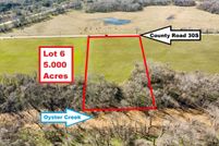 Ranch Property in Brazoria County, Texas