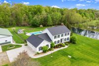 Property in Allen County, Indiana