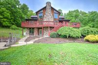 Property in Cumberland County, Pennsylvania