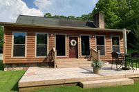 Property in Braxton County, West Virginia