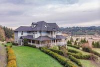 Property in Polk County, Oregon