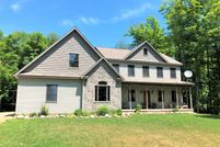 Property in Huron County, Michigan
