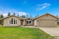 Property in Stevens County, Washington