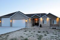 Property in Tooele County, Utah