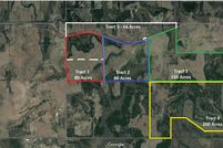 Property in Kay County, Oklahoma