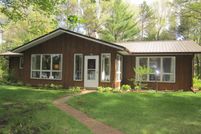 Recreational Property in Menominee County, Wisconsin