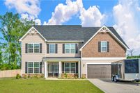 Property in Cumberland County, North Carolina