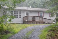 Farm Property in Morgan County, West Virginia