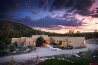 Property in La Plata County, Colorado