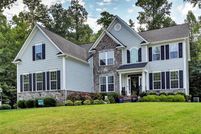 Property in Henrico County, Virginia