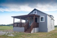 Property in Fannin County, Texas