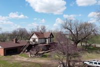 Farm Property in Reno County, Kansas