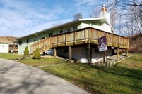 Property in Bradford County, Pennsylvania