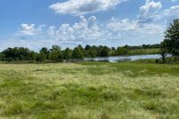 Farm Property in Okfuskee County, Oklahoma
