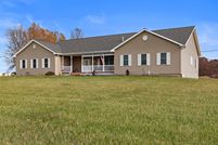 Property in Jay County, Indiana