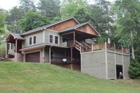 Property in Clay County, North Carolina