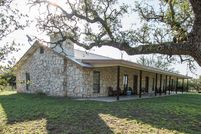 Property in Menard County, Texas