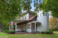 Property in Berrien County, Michigan