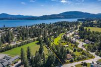 Property in Bonner County, Idaho