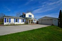 Property in Wyoming County, New York