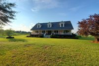 Ranch Property in Aiken County, South Carolina