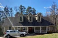 Property in Cocke County, Tennessee