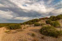 Property in Coke County, Texas