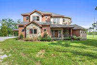 Property in Jackson County, Mississippi