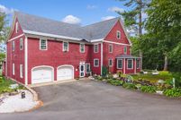 Property in Franklin County, Maine
