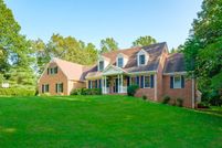 Property in Charlottesville City County, Virginia