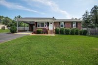 Residential Property in Caswell County, North Carolina