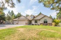 Property in Stevens County, Washington