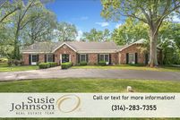 Recreational Property in Saint Louis County, Missouri