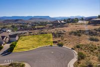 Property in Washington County, Utah