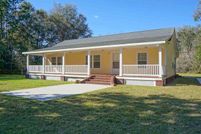 Property in Alachua County, Florida